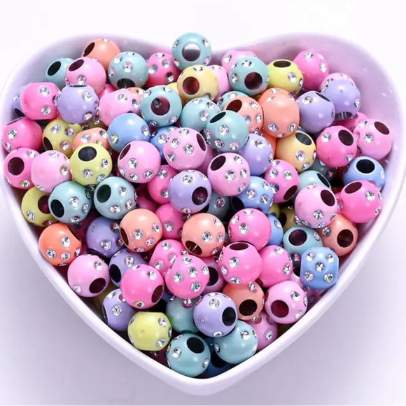 One 2 pc set Handmade Refillable Theme Pens - Picture 8 of 15